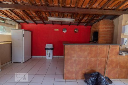 Apartamento para alugar com 56m², 2 quartos e 1 vagaÁrea comum - Churrasqueira