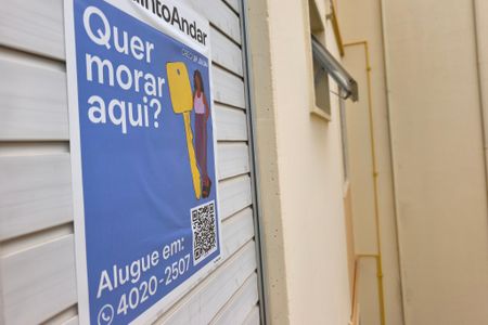 Apartamento para alugar com 56m², 2 quartos e 1 vagaPLACA INSTALADA NO IMÓVEL