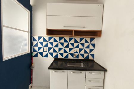 Apartamento para alugar com 56m², 2 quartos e 1 vagaCozinha