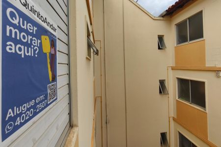 Apartamento para alugar com 56m², 2 quartos e 1 vagaPLACA INSTALADA NO IMÓVEL