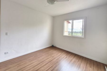 Sala de apartamento para alugar com 2 quartos, 56m² em Vila Orozimbo Maia, Campinas