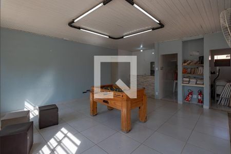 Apartamento para alugar com 56m², 2 quartos e 1 vagaSalão de jogos