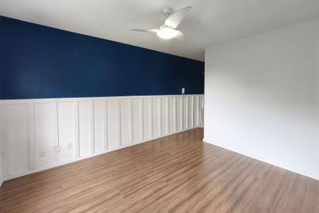 Sala de apartamento para alugar com 2 quartos, 56m² em Vila Orozimbo Maia, Campinas