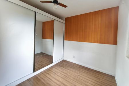 Quarto 2 de apartamento para alugar com 2 quartos, 56m² em Vila Orozimbo Maia, Campinas