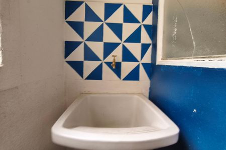 Apartamento para alugar com 56m², 2 quartos e 1 vagaÁrea de Serviço