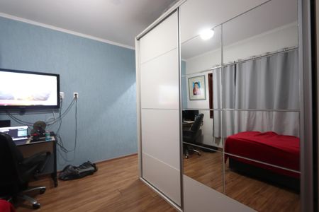 Casa à venda com 270m², 3 quartos e 5 vagasQuarto 3