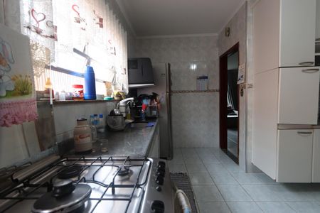 Casa à venda com 270m², 3 quartos e 5 vagasCozinha