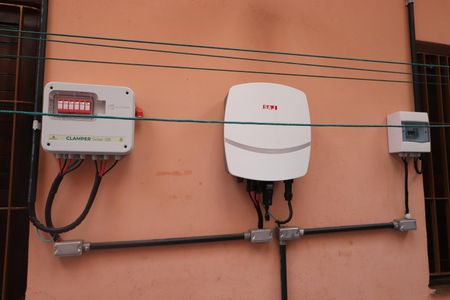 Casa à venda com 270m², 3 quartos e 5 vagasGeração Solar