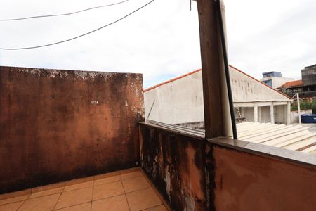 Casa à venda com 270m², 3 quartos e 5 vagasVaranda da Edícula 2