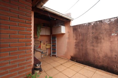 Casa à venda com 270m², 3 quartos e 5 vagasVaranda da Edícula 2