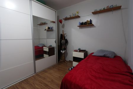 Casa à venda com 270m², 3 quartos e 5 vagasQuarto 3