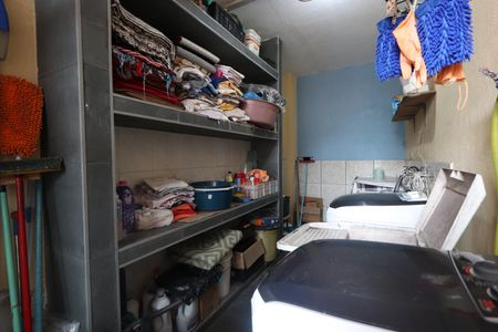 Casa à venda com 270m², 3 quartos e 5 vagasLavanderia