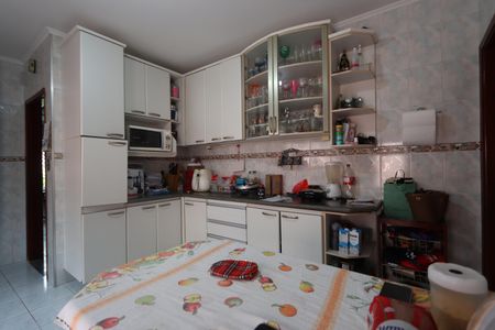 Casa à venda com 270m², 3 quartos e 5 vagasCozinha