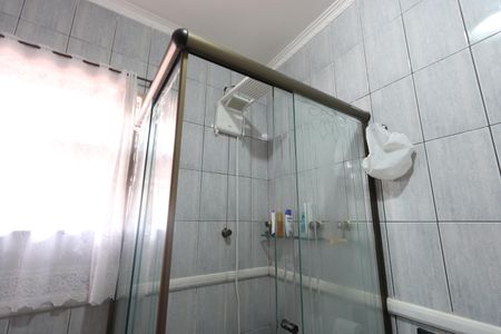 Casa à venda com 270m², 3 quartos e 5 vagasBanheiro Social