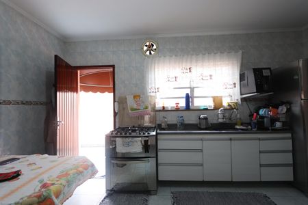 Casa à venda com 270m², 3 quartos e 5 vagasCozinha