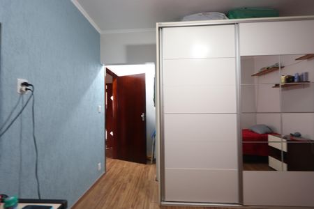 Casa à venda com 270m², 3 quartos e 5 vagasQuarto 3