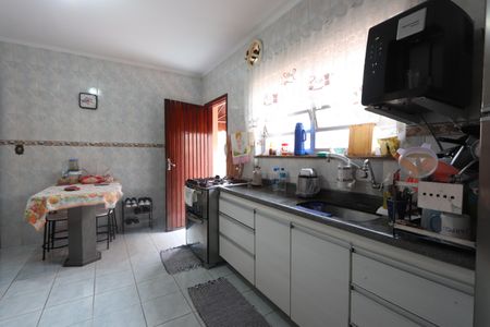 Casa à venda com 270m², 3 quartos e 5 vagasCozinha