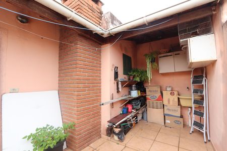 Casa à venda com 270m², 3 quartos e 5 vagasVaranda da Edícula 2