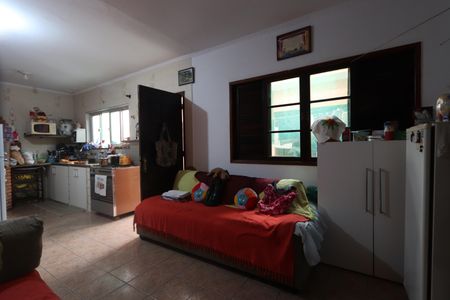 Casa à venda com 270m², 3 quartos e 5 vagasEdícula 1