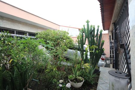 Casa à venda com 270m², 3 quartos e 5 vagasGaragem e Jardim