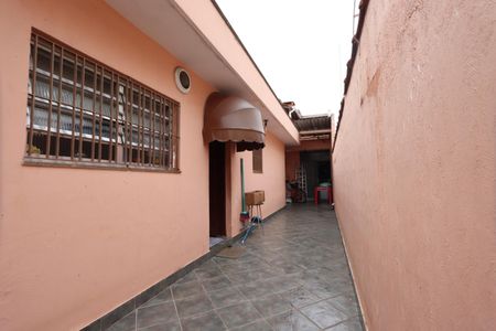 Casa à venda com 270m², 3 quartos e 5 vagasQuintal