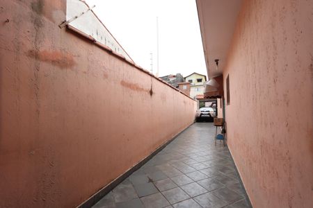 Casa à venda com 270m², 3 quartos e 5 vagasQuintal