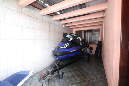 Casa à venda com 270m², 3 quartos e 5 vagasGaragem e Jardim