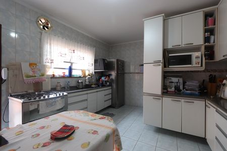 Casa à venda com 270m², 3 quartos e 5 vagasCozinha