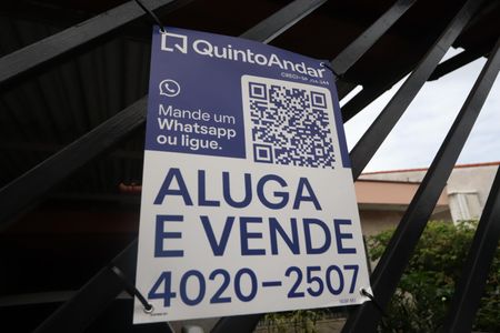 Casa à venda com 270m², 3 quartos e 5 vagasPlaca