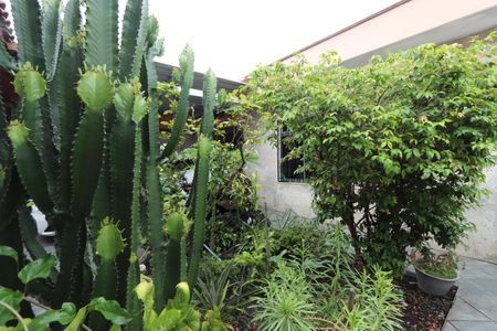 Casa à venda com 270m², 3 quartos e 5 vagasGaragem e Jardim