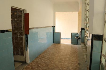 Casa para alugar com 120m², 2 quartos e 3 vagasVaranda