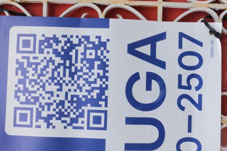 Casa para alugar com 120m², 2 quartos e 3 vagasfoto da placa