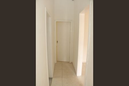 Casa para alugar com 120m², 2 quartos e 3 vagasCorredor