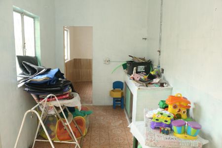 Casa para alugar com 120m², 2 quartos e 3 vagaskit net