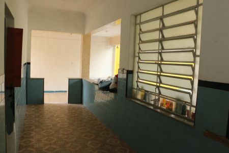 Casa para alugar com 120m², 2 quartos e 3 vagasVaranda