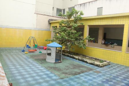 Casa para alugar com 120m², 2 quartos e 3 vagasQuintal