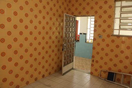 Casa para alugar com 120m², 2 quartos e 3 vagasCozinha