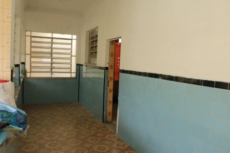 Casa para alugar com 120m², 2 quartos e 3 vagasVaranda