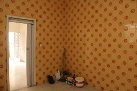 Casa para alugar com 120m², 2 quartos e 3 vagasCozinha