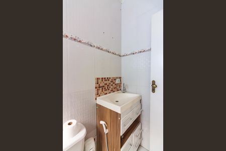 Casa para alugar com 563m², 4 quartos e 3 vagasBanheiro 2