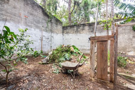 Casa para alugar com 563m², 4 quartos e 3 vagasQuintal