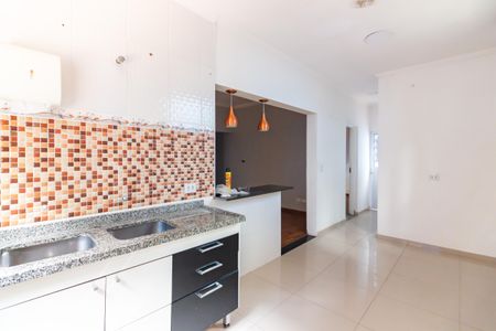 Casa para alugar com 563m², 4 quartos e 3 vagasCozinha 1