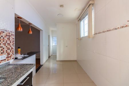 Casa para alugar com 563m², 4 quartos e 3 vagasCozinha 1