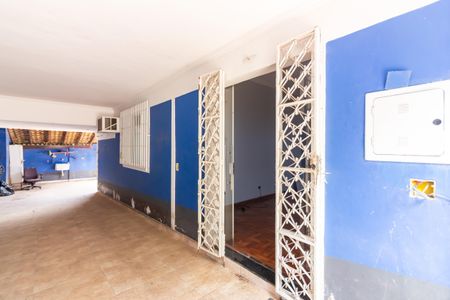 Casa para alugar com 563m², 4 quartos e 3 vagasGaragem