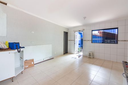 Casa para alugar com 563m², 4 quartos e 3 vagasCozinha 2