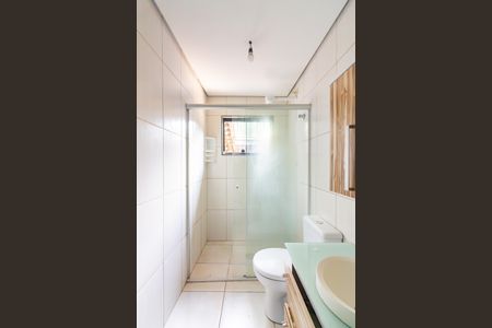 Casa para alugar com 563m², 4 quartos e 3 vagasBanheiro 1