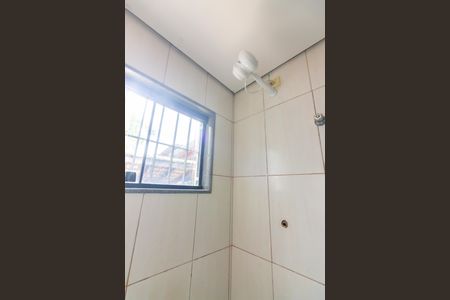 Casa para alugar com 563m², 4 quartos e 3 vagasBanheiro 1