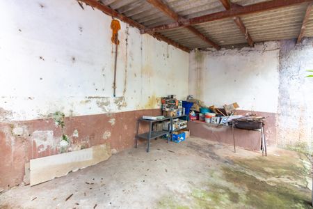 Casa para alugar com 563m², 4 quartos e 3 vagasQuintal