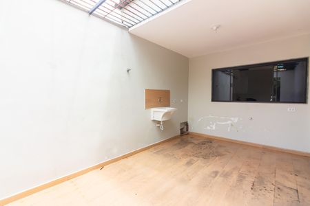 Casa para alugar com 563m², 4 quartos e 3 vagasÁrea de Serviço 1