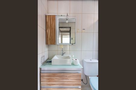 Casa para alugar com 563m², 4 quartos e 3 vagasBanheiro 3